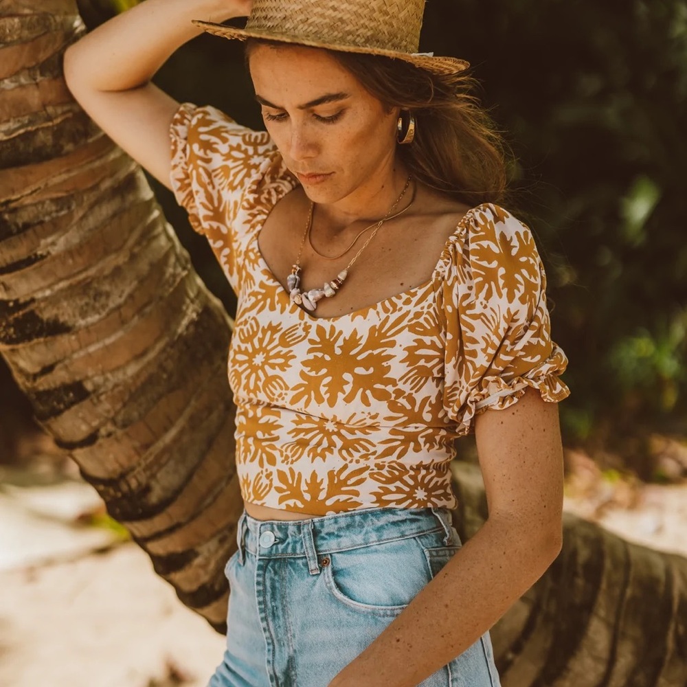 Alohiwai Top XS